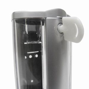 Dispenser Shampoo Detergente Sabonete Liquido Higienico