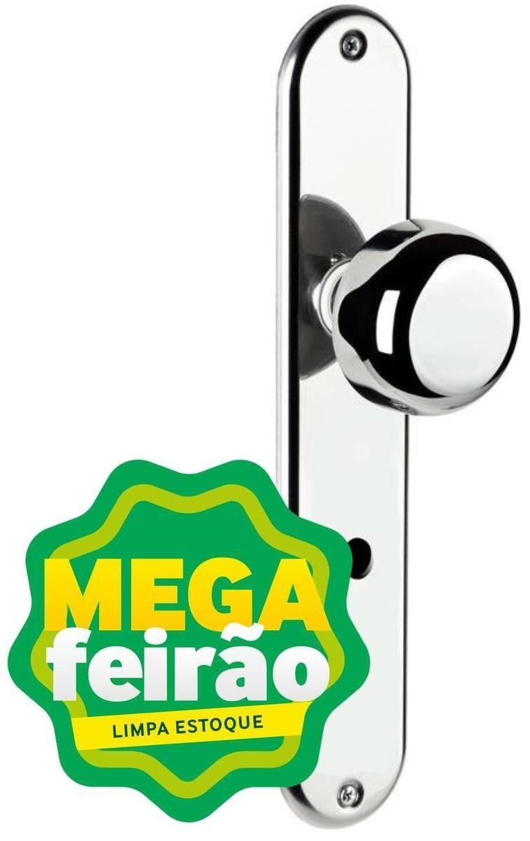 Fechadura Soprano Pietra 0727 40X53 PY E14 Banheiro-ns_85854_1