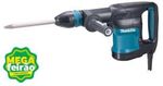 Martelete Perfurador Rompedor Elétrico Makita HM0870C 1100W 220V-ns_92985_1