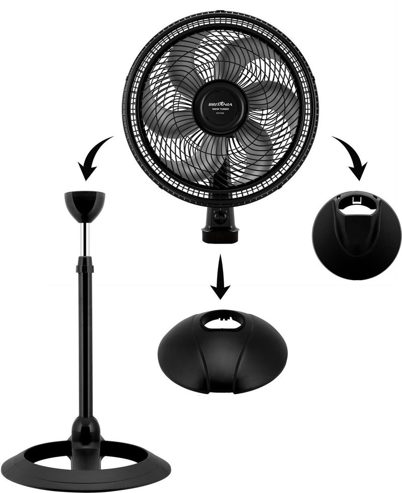 Ventilador De Coluna Britânia 40CM BVT466 110V-ns_223355_4