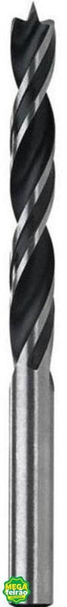 Broca Para Madeira 3 Pontas Bosch 26mm-ns_136898_1