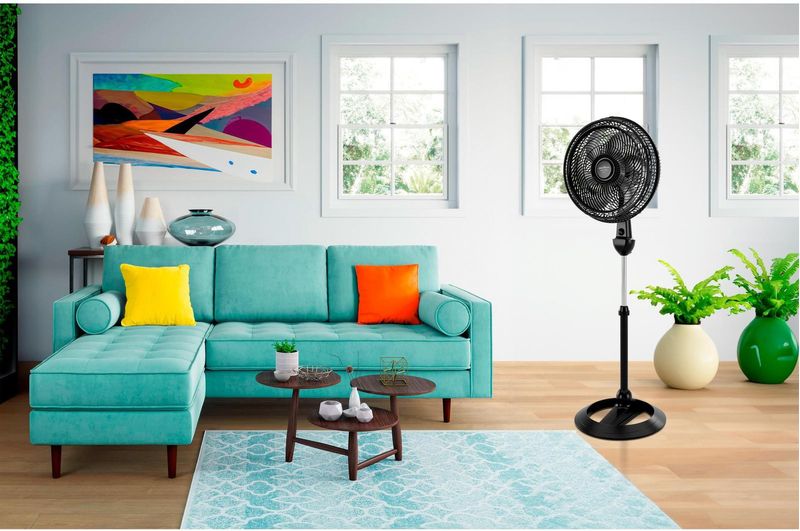 Ventilador De Coluna Britânia 40CM BVT466 110V-ns_223355_5