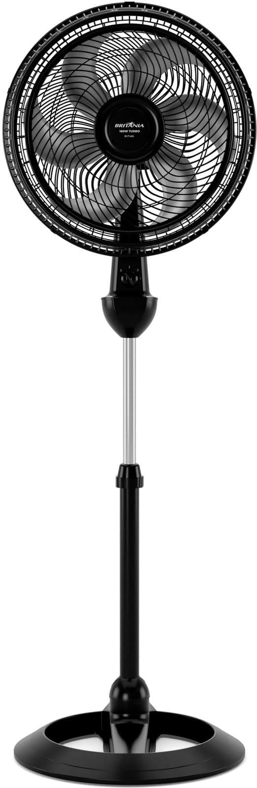 Ventilador De Coluna Britânia 40CM BVT466 110V-ns_223355_1