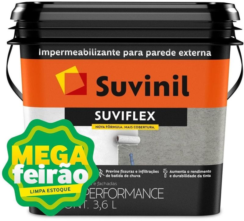 Fundo Preparador Parede Externa Suvinil Suviflex 3,6L 4,21Kg-ns_138080_1