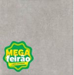 Porcelanato Elizabeth 62,5x62,5cm Concret Gray Esmaltado Acetinado Retificado Classe A E4-ns_146447_1