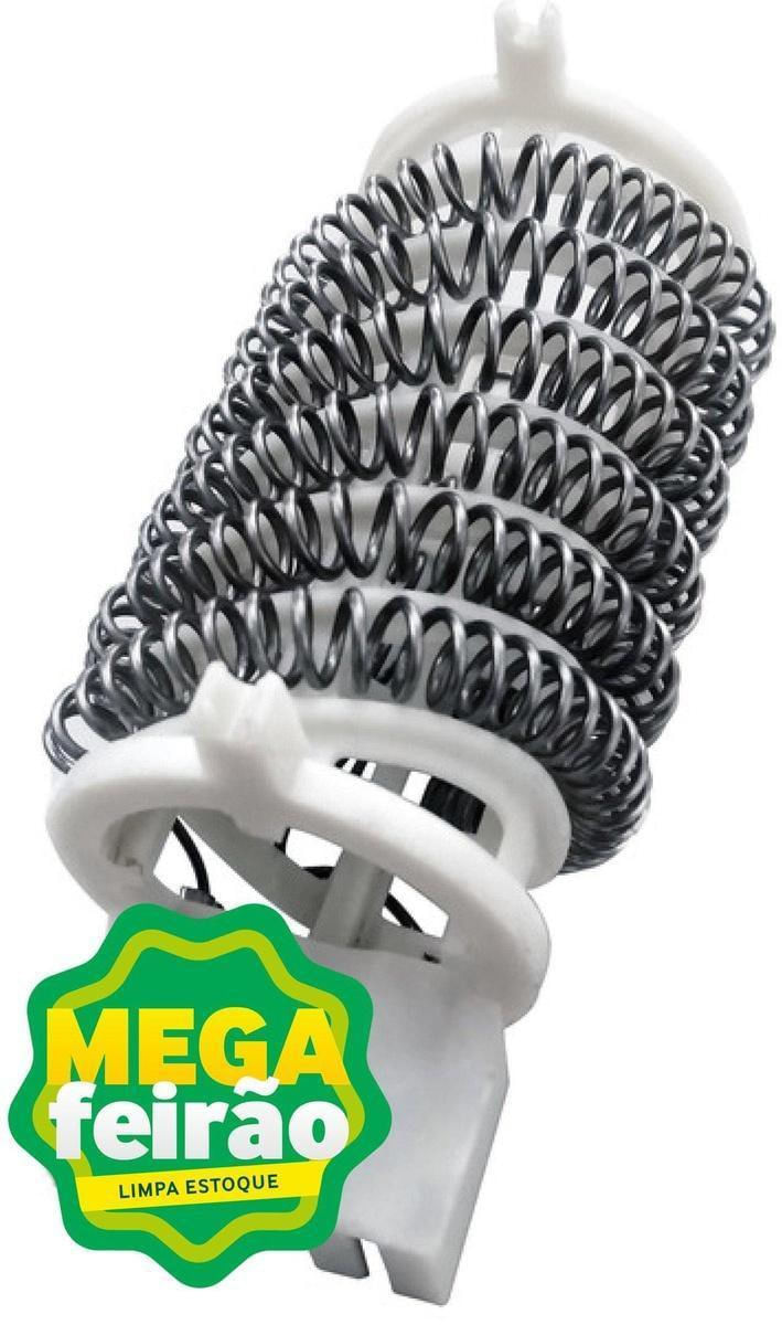 Resistência Para Torneira Hydra Puravitta Eletrônico 5500W 220V-ns_153170_1