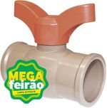Registro Esfera Plastilit Soldável 25mm-ns_177840_1