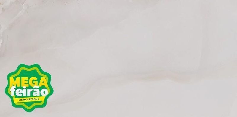 Porcelanato Elizabeth 49x99cm Onix White Polido Retificado Classe A E4-ns_184353_1