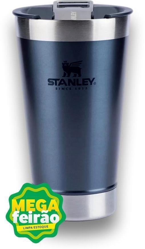 Copo Térmico de Cerveja com Tampa Stanley Nighfall 470ML-ns_192634_1