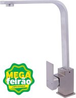 Torneira Way Cozinha Gourmet Monocomando Slim 360 Cromada Tor-020-ns_196364_1