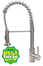 Torneira Way Cozinha Gourmet Monocomando Premium Tor-002-ns_196372_1