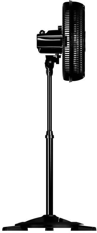 Ventil Ventisol OSC Coluna Turbo 10P 40CM Preto / Cinza 220V-ns_223379_4