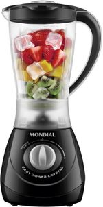Liquidificador Easy Power Mondial Preto 550W 220V - L-550-BC-ns_223432_1