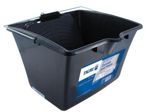 Caçamba Plastica 1309-33 Tigre-ns_223411_1