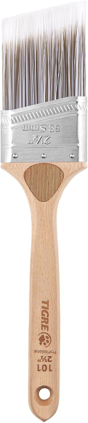 Pincel Pro  101-2-1/2 Angular-Sintetico Tigre-ns_223407_1