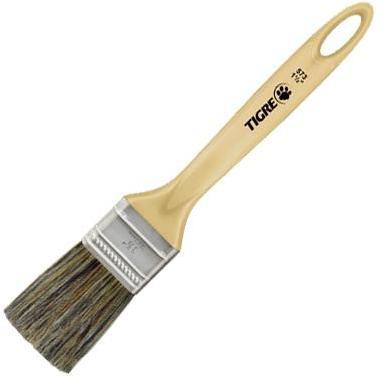 Pincel Dupla  573-1-1/2 Cerda Gris Tigre-ns_223400_1