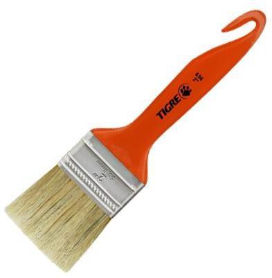 Trincha Media 696-2 Cerda Branca Tigre-ns_223419_1