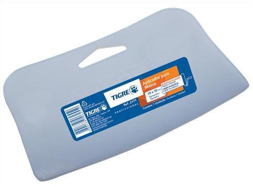 Aplicador Para Massa Grande  2171-02  Tigre-ns_223413_1