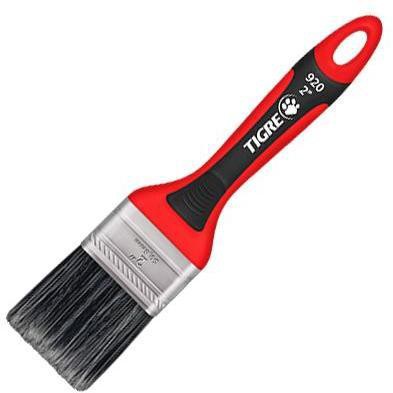 Trincha Premium 920-2 Sintetico Gris Tigre-ns_223421_1