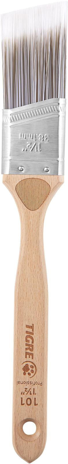 Trincha Pro 101-1-1/2 Angular-SinteticoTigre-ns_223424_1