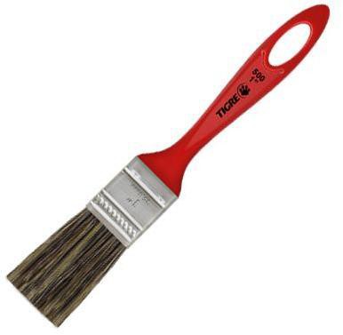 Trincha Simples 500-1 Cerda Gris Tigre-ns_223426_1