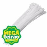 Abraçadeira de Nylon Para Lacre 4,8x300mm Pacote com 50 Unidades-ns_85641_1