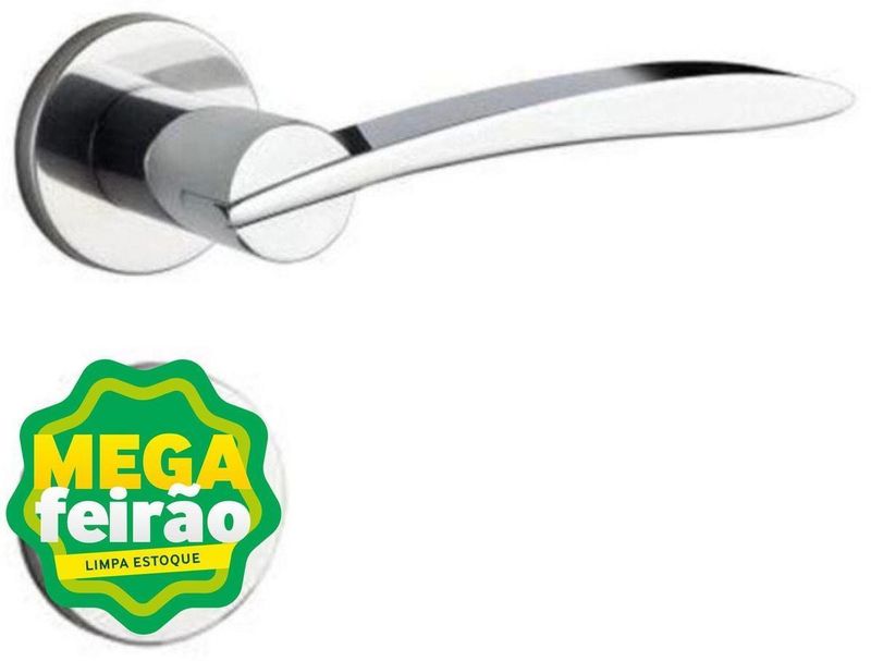 Fechadura Soprano Horus 40X53 PY R22 Interna-ns_85849_1