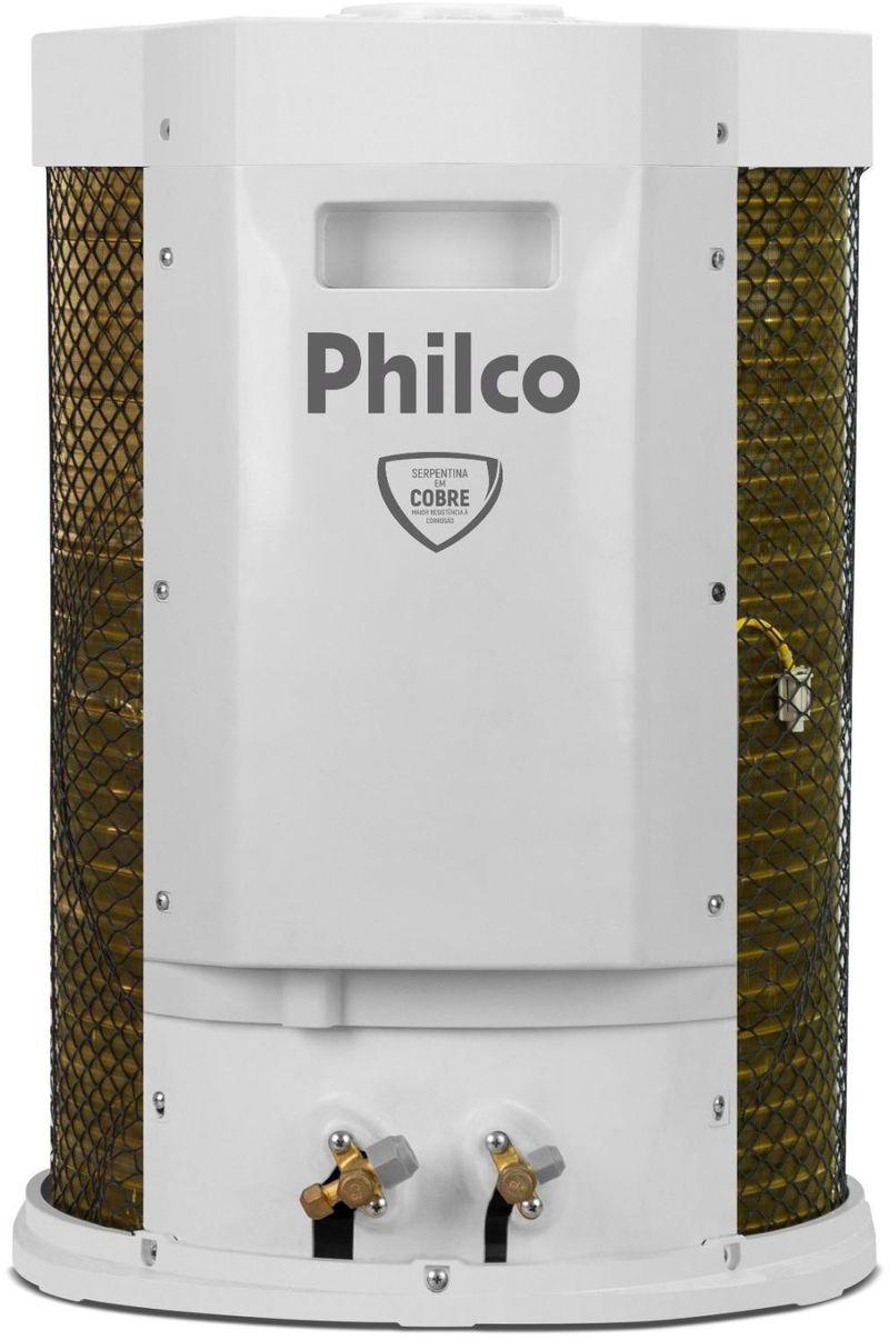 Condicionador de Ar Philco PAC24QF 24000 Btus Eco Inverter Branco 220V-ns_223497_8