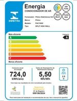 Condicionador de Ar Philco PAC18QF 18000 Btus Eco Inverter Branco 220V-ns_223496_10