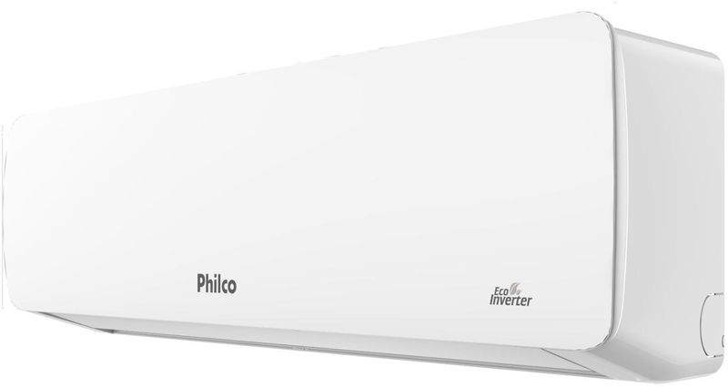 Condicionador de Ar Philco PAC18QF 18000 Btus Eco Inverter Branco 220V-ns_223496_5