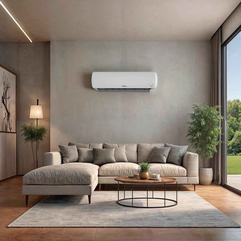 Condicionador de Ar Philco PAC18QF 18000 Btus Eco Inverter Branco 220V-ns_223496_8