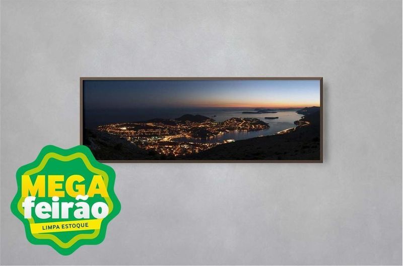 Quadro Decorativo Illuminato Cidade-ns_170559_1