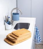 Tábua Para Churrasco de Bambu Oikos Com Alça 33x24cm-ns_170464_2