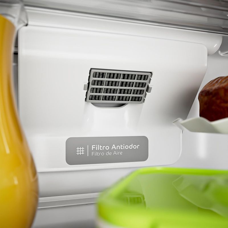 Geladeira / Refrigerador Consul CRM53MBANA Frost Free Duplex 455L Branco110V-ns_223252_3