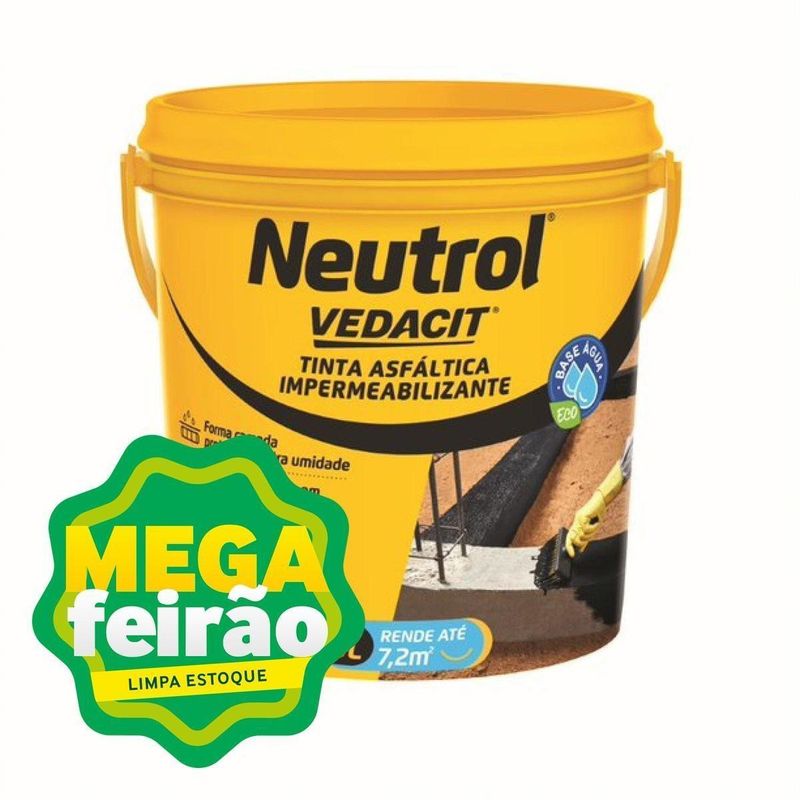 Neutrol Vedacit Base Água 3,6L-ns_153268_1