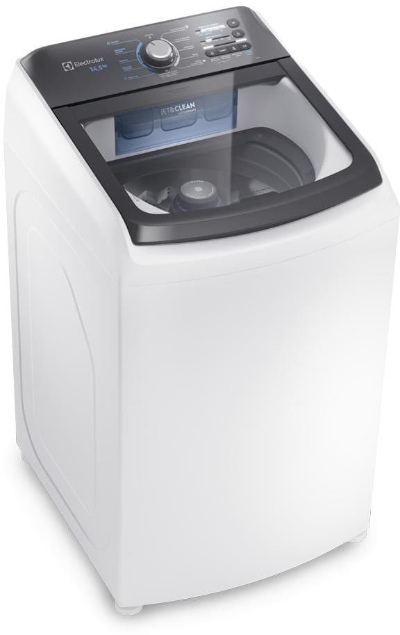 Maquina de Lavar Roupas Electrolux LEE15 14,5Kg Branca 110V-ns_223643_2