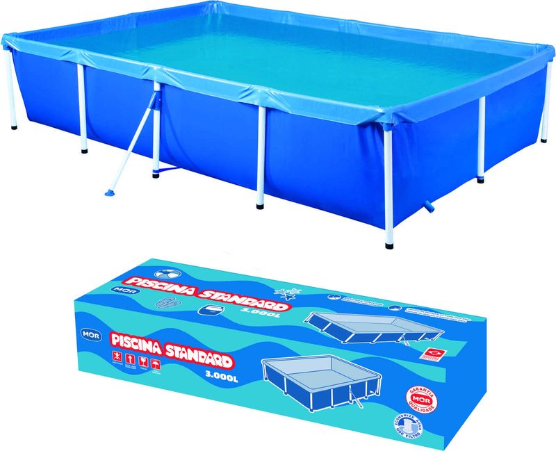Piscina Retangular Estruturada 1005 Mor Azul 3000L-ns_223701_5