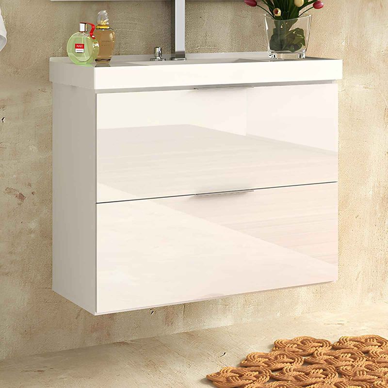 Balcão Banheiro Bosi Pietra 80Cm Branco e Branco Brilho-ns_213768_2