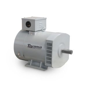 Alternador Mono 3.5kw Max. 115-230v 60hz Ta3.5cs2 Toyama