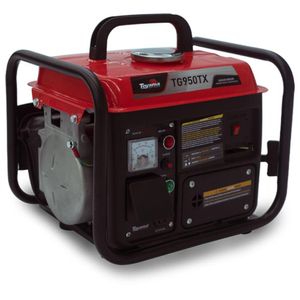 Gerador Gasolina Tg950tx-g2 900W Motor 2t Toyama 220V