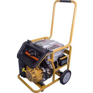 Motogerador Gasolina Buffalo Plus 6kva Mono P Elét Comalça