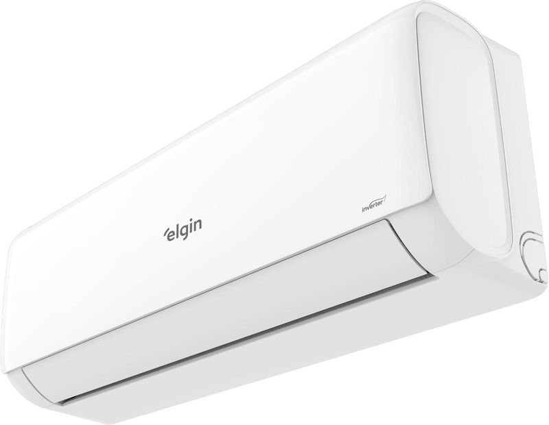 Condicionador de Ar Elgin 45HJQI30C2 30000 Btus Quente e Frio Inverter Branco 220V-ns_224783_3