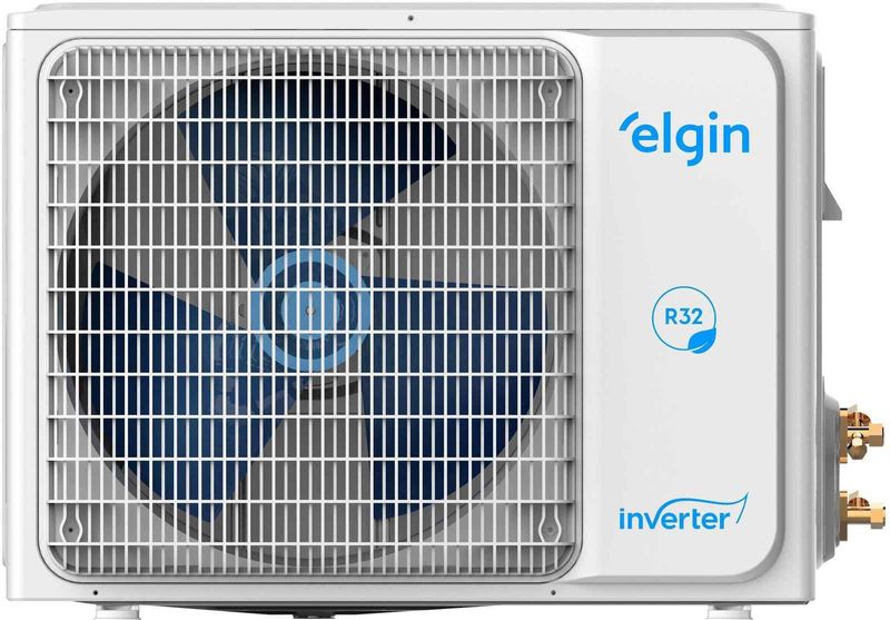 Condicionador de Ar Elgin 45HJQI09C2 9000 Btus Quente e Frio Inverter Branco 220V-ns_224768_5