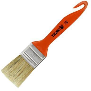 Pincel Media  696-1-1/2 Cer Branca Tigre-ns_223402_1