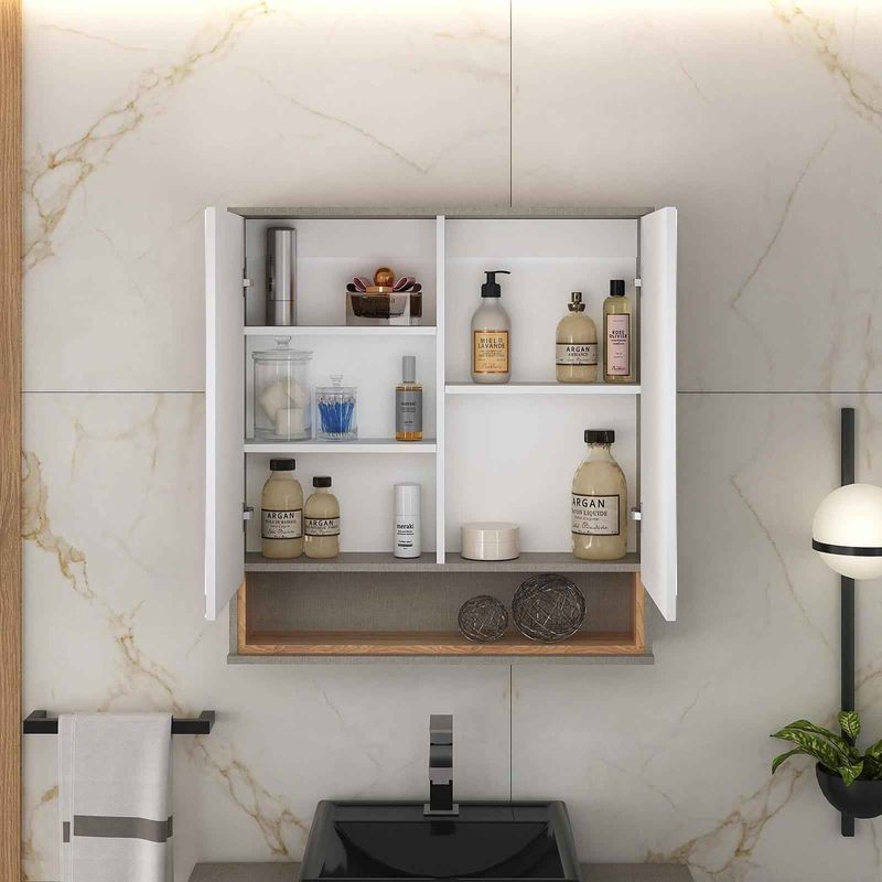 Espelheira Mariana Grigio C/ Catedral-ns_219665_1