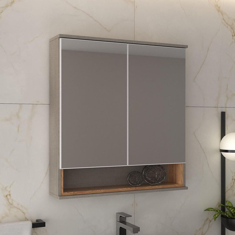 Espelheira Mariana Grigio C/ Catedral-ns_219665_2