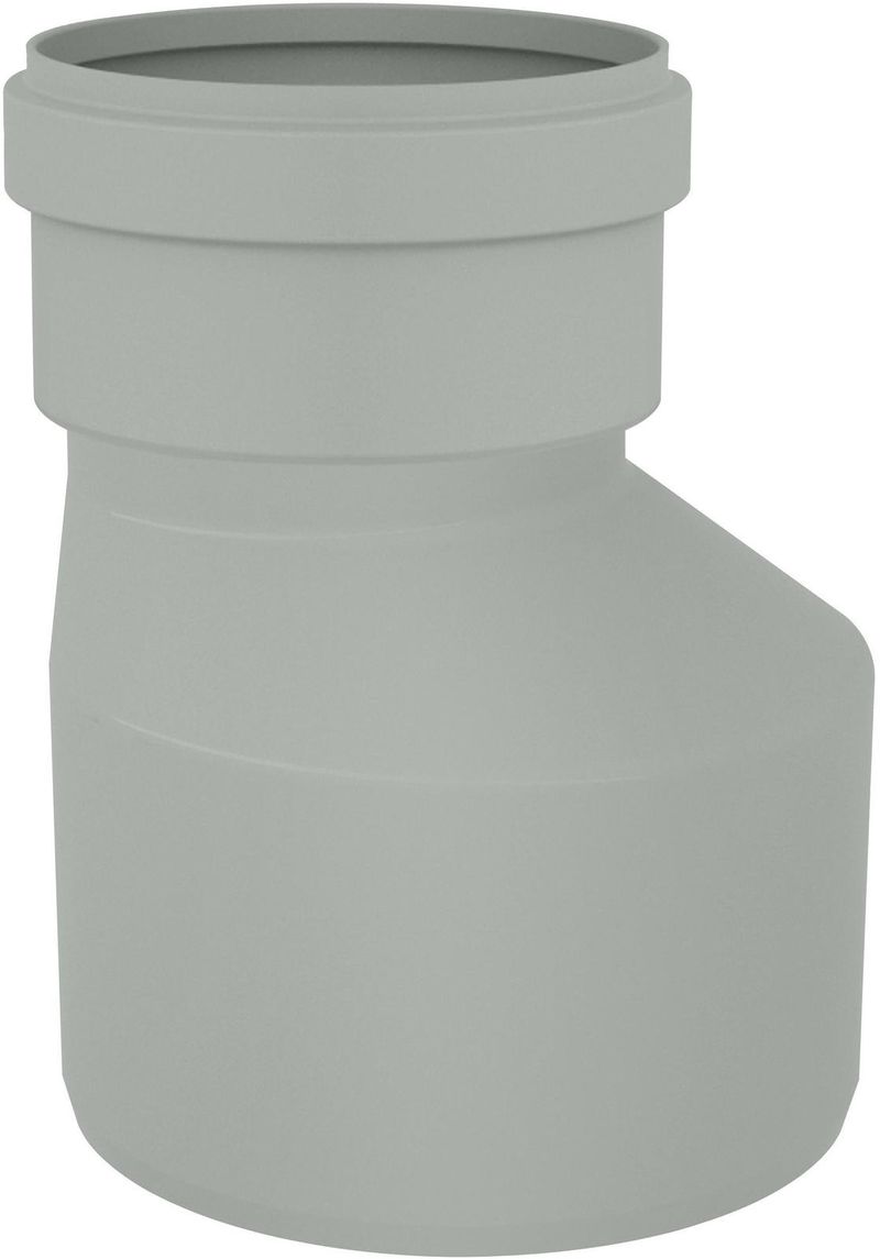 Redução Esgoto Excêntrica Tigre 100x75mm-ns_5975_1