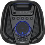 Caixa de Som Philips Party Speaker TAX4209/78 1300W Bivolt-ns_196496_3