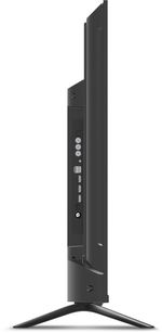 Smart TV / Televisor Philips 55 55PUG7019 Google TV 4K HDR Com Comandode Voz Sem Bordas e Chromecast Integrado Preta-ns_199566_5