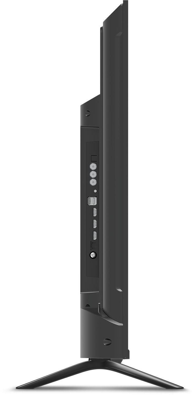 Smart TV / Televisor Philips 55 55PUG7019 Google TV 4K HDR Com Comandode Voz Sem Bordas e Chromecast Integrado Preta-ns_199566_5